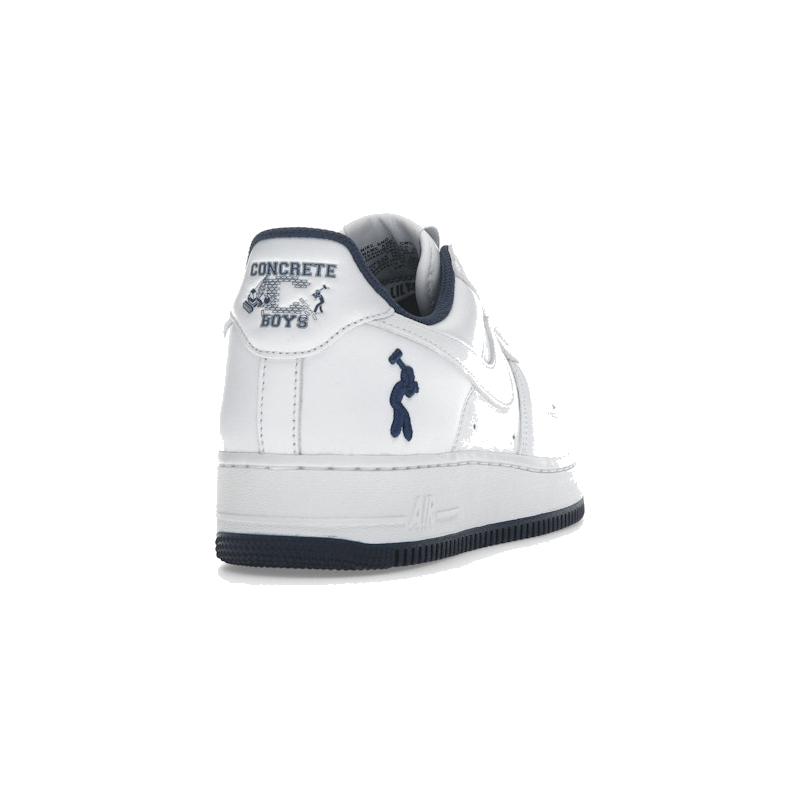Nike Air Force 1 Low Lil Yachty Concrete Boys It's Us - Image 9