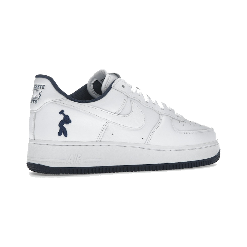Nike Air Force 1 Low Lil Yachty Concrete Boys It's Us - Image 10