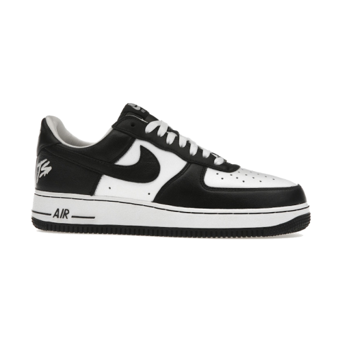 Nike Air Force 1 Low QS Terror Squad Blackout