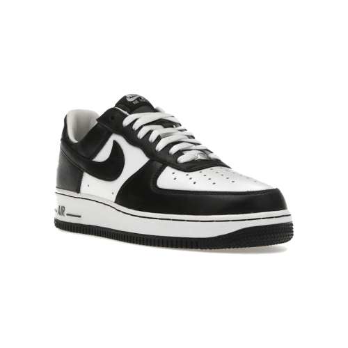 Alternative view of Nike Air Force 1 Low QS Terror Squad Blackout