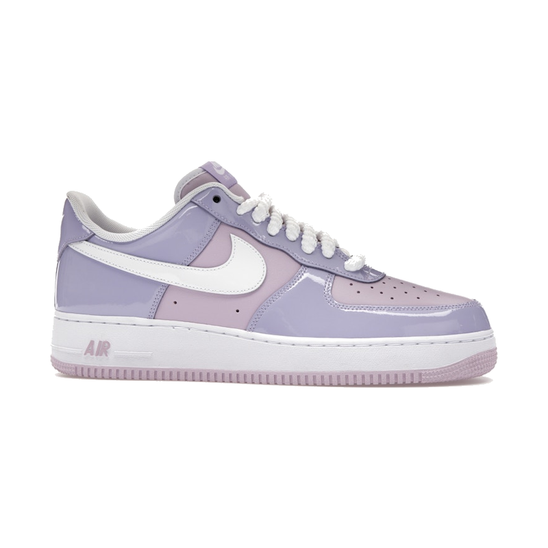 Nike Air Force 1 Low '07 LV8 Hydrangeas Patent