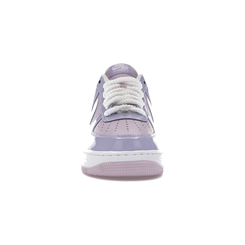 Nike Air Force 1 Low '07 LV8 Hydrangeas Patent - Image 3