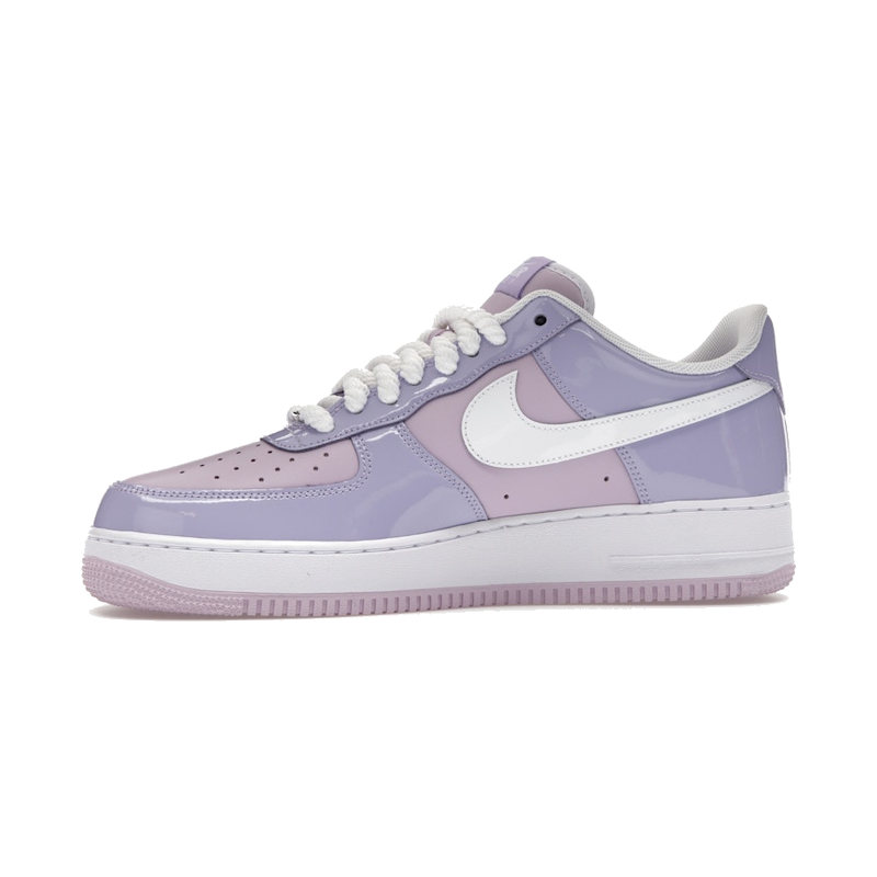 Nike Air Force 1 Low '07 LV8 Hydrangeas Patent - Image 5