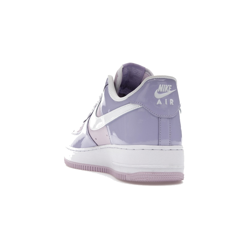 Nike Air Force 1 Low '07 LV8 Hydrangeas Patent - Image 7