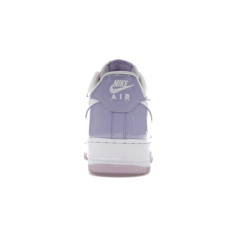 Nike Air Force 1 Low '07 LV8 Hydrangeas Patent - Image 8