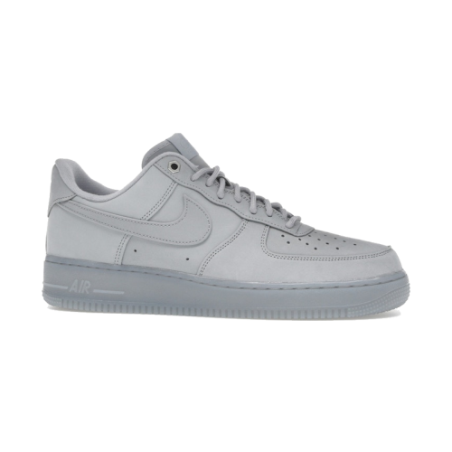Nike Air Force 1 '07 Low WB Triple Wolf Grey