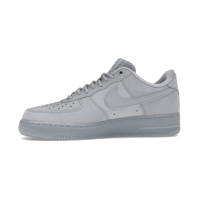 Nike Air Force 1 '07 Low WB Triple Wolf Grey - Image 5