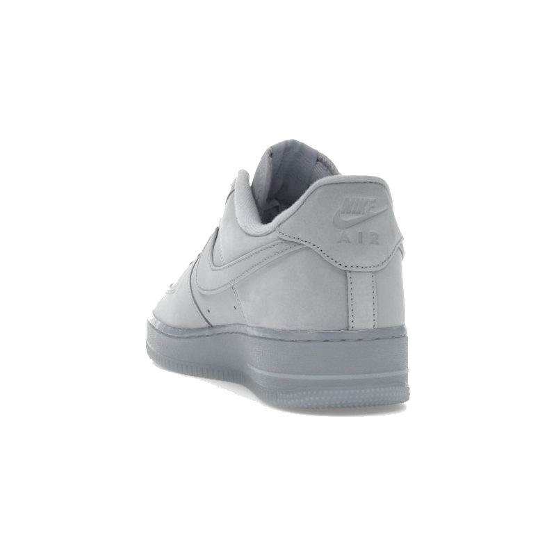 Nike Air Force 1 '07 Low WB Triple Wolf Grey - Image 7