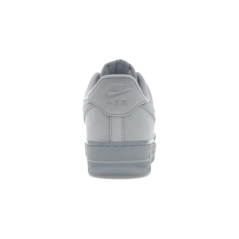 Nike Air Force 1 '07 Low WB Triple Wolf Grey - Image 8