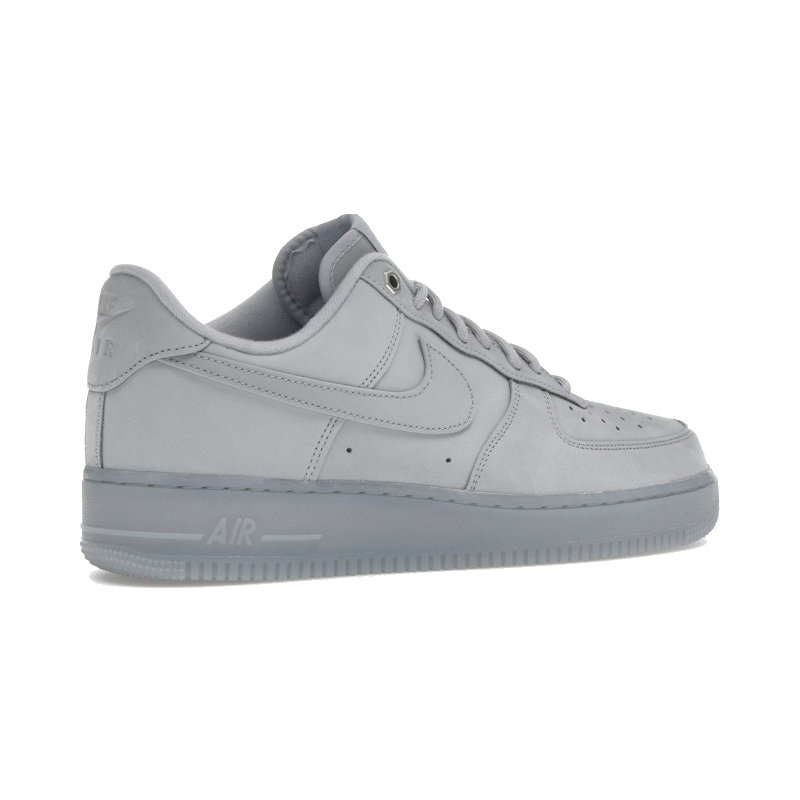 Nike Air Force 1 '07 Low WB Triple Wolf Grey - Image 10