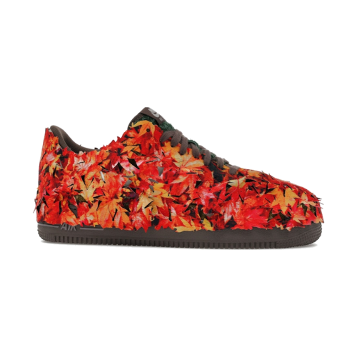 Nike Air Force 1 Low LX Leaf Camo