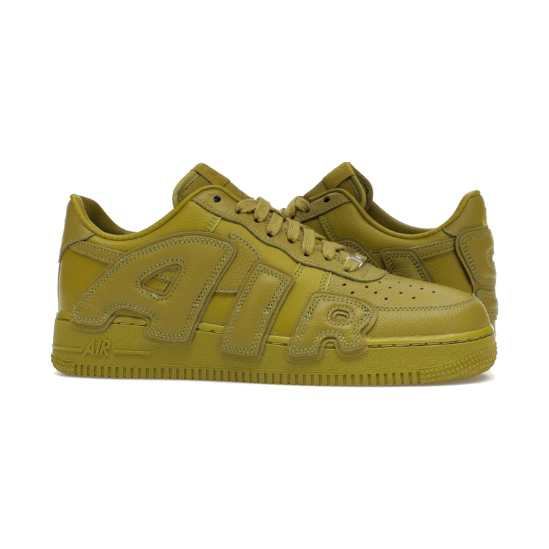 Nike Air Force 1 Low Cactus Plant Flea Market Moss