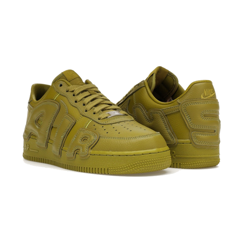 Nike Air Force 1 Low Cactus Plant Flea Market Moss - Image 2