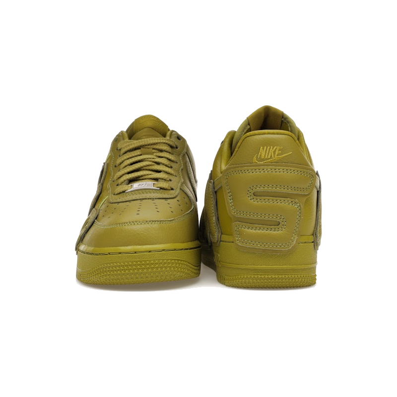 Nike Air Force 1 Low Cactus Plant Flea Market Moss - Image 3
