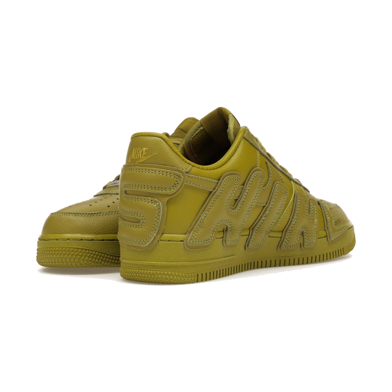 Nike Air Force 1 Low Cactus Plant Flea Market Moss - Image 4