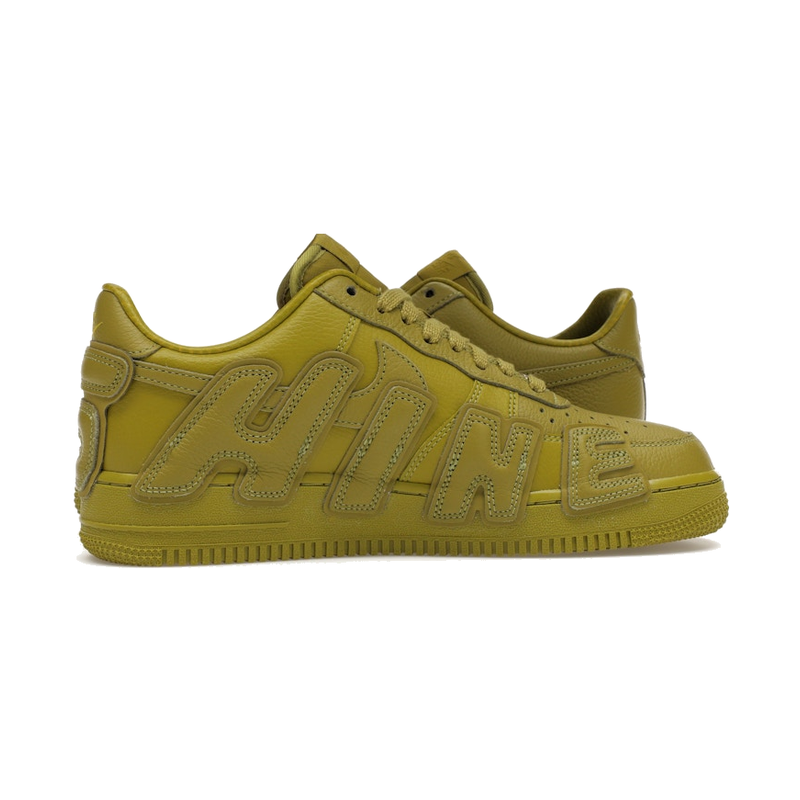 Nike Air Force 1 Low Cactus Plant Flea Market Moss - Image 5