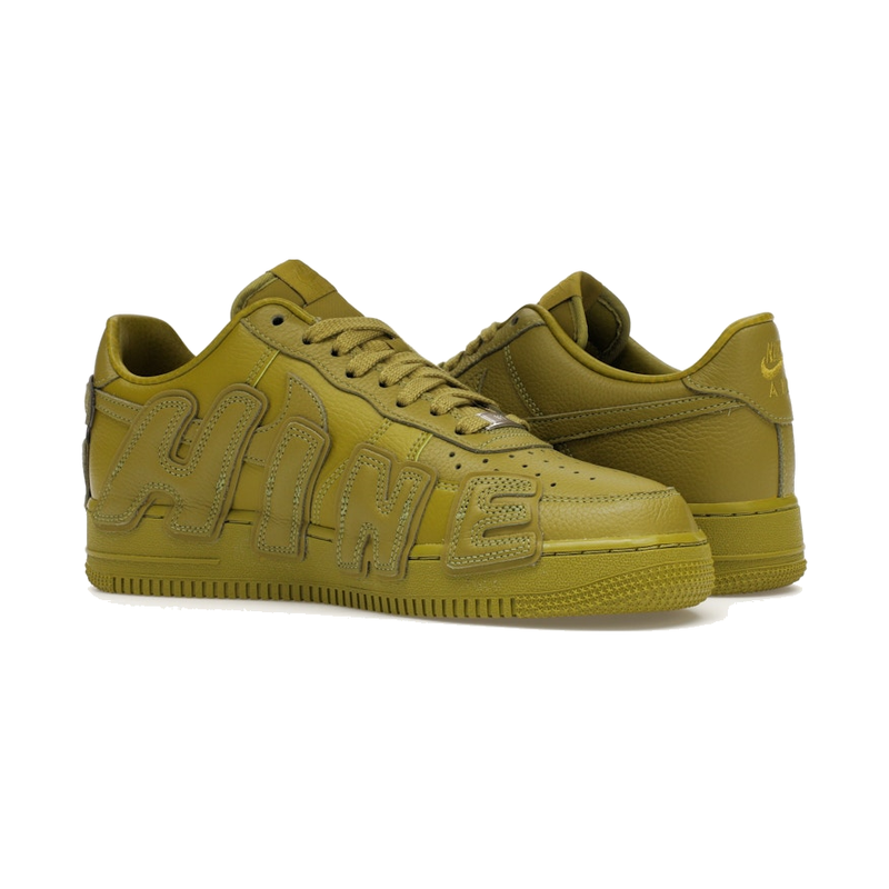 Nike Air Force 1 Low Cactus Plant Flea Market Moss - Image 6