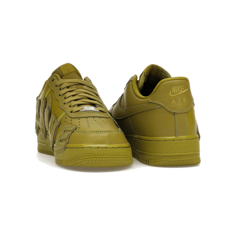 Nike Air Force 1 Low Cactus Plant Flea Market Moss - Image 7