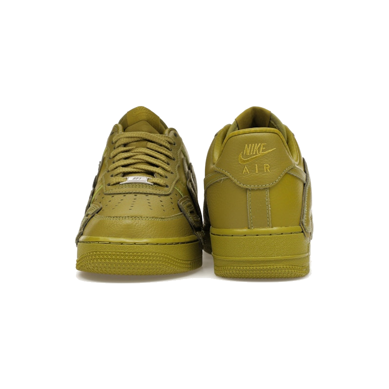 Nike Air Force 1 Low Cactus Plant Flea Market Moss - Image 8