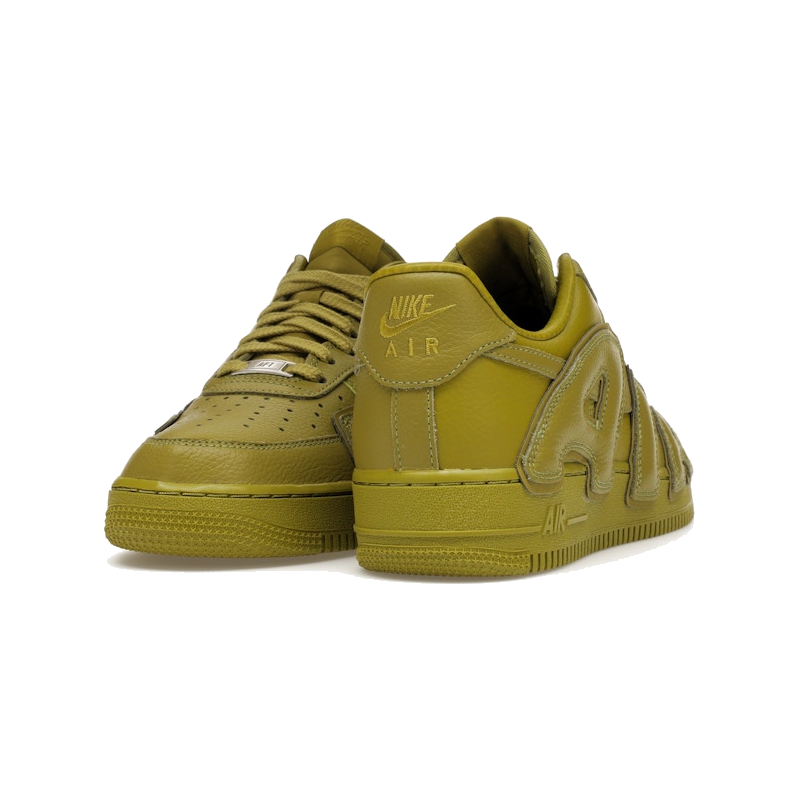 Nike Air Force 1 Low Cactus Plant Flea Market Moss - Image 9