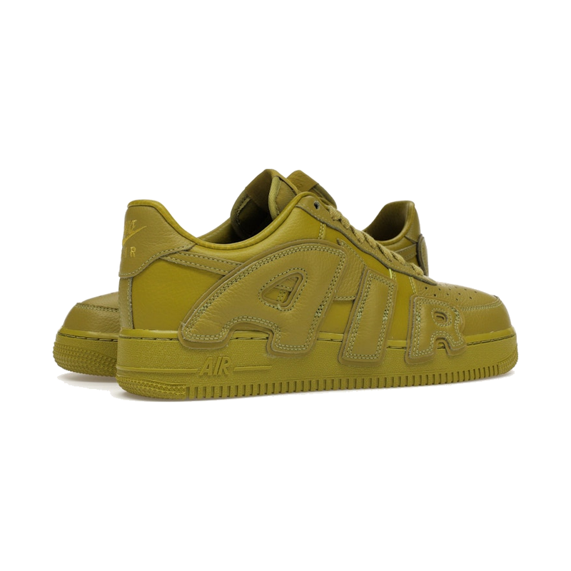 Nike Air Force 1 Low Cactus Plant Flea Market Moss - Image 10