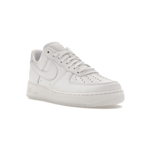 Alternative view of Nike Air Force 1 Low '07 Fresh White