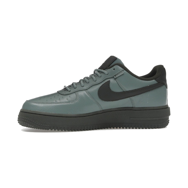 Nike Air Force 1 Low Gore-Tex Vibram Clay Green - Image 5