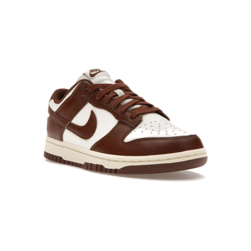 Alternative view of Nike Dunk Low Cacao Wow