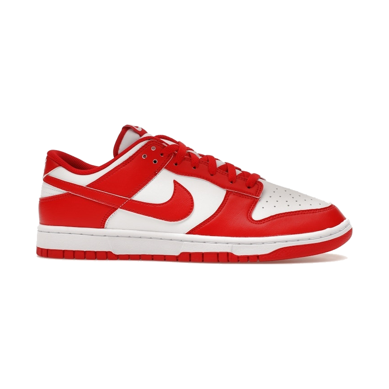 Nike Dunk Low St. Johns 2025