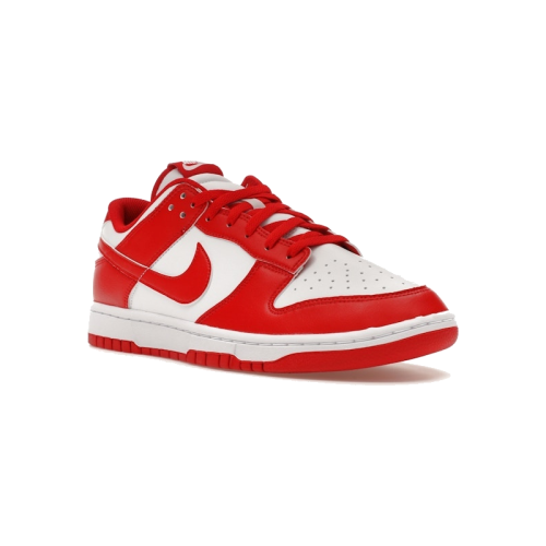Alternative view of Nike Dunk Low St. Johns 2025