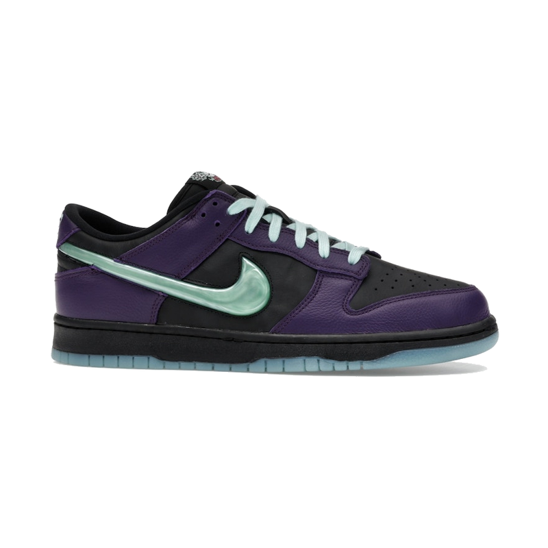 Nike Dunk Low LTD Wizard