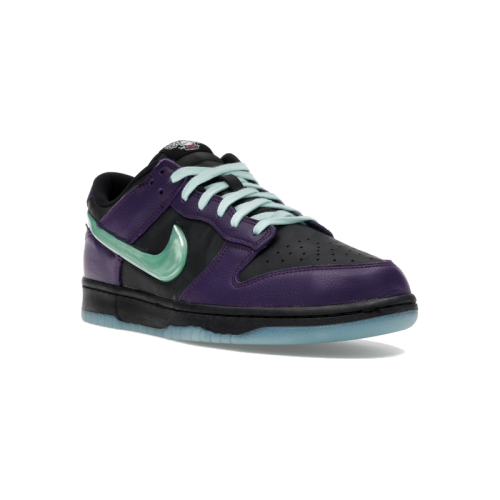 Alternative view of Nike Dunk Low LTD Wizard