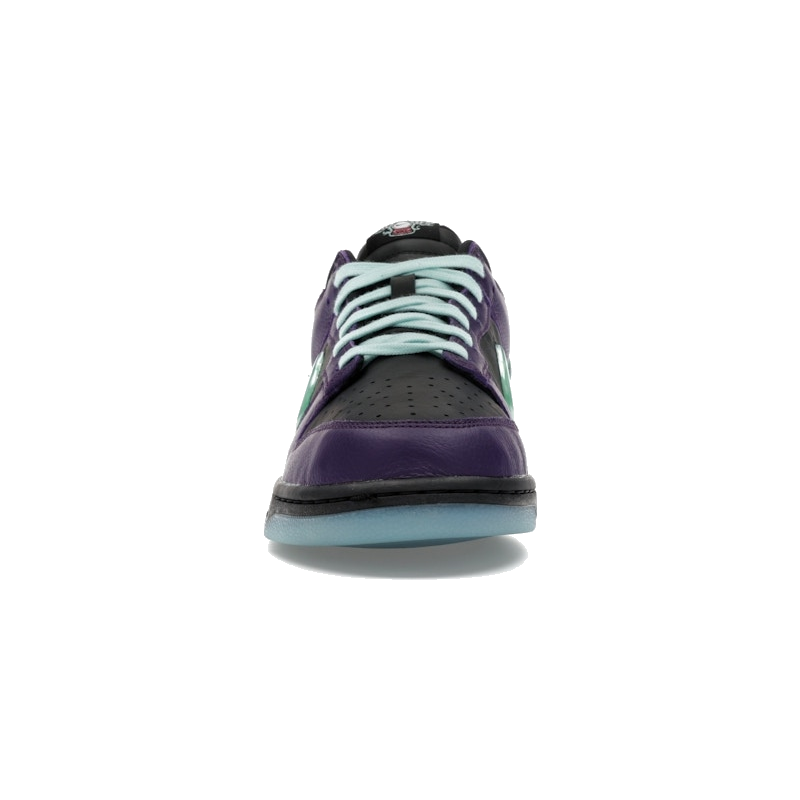 Nike Dunk Low LTD Wizard - Image 3