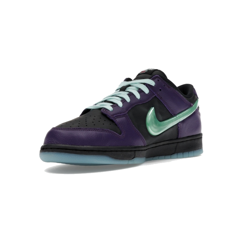 Nike Dunk Low LTD Wizard - Image 4