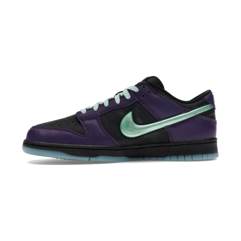 Nike Dunk Low LTD Wizard - Image 5