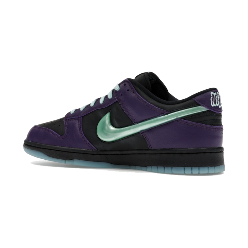Nike Dunk Low LTD Wizard - Image 6