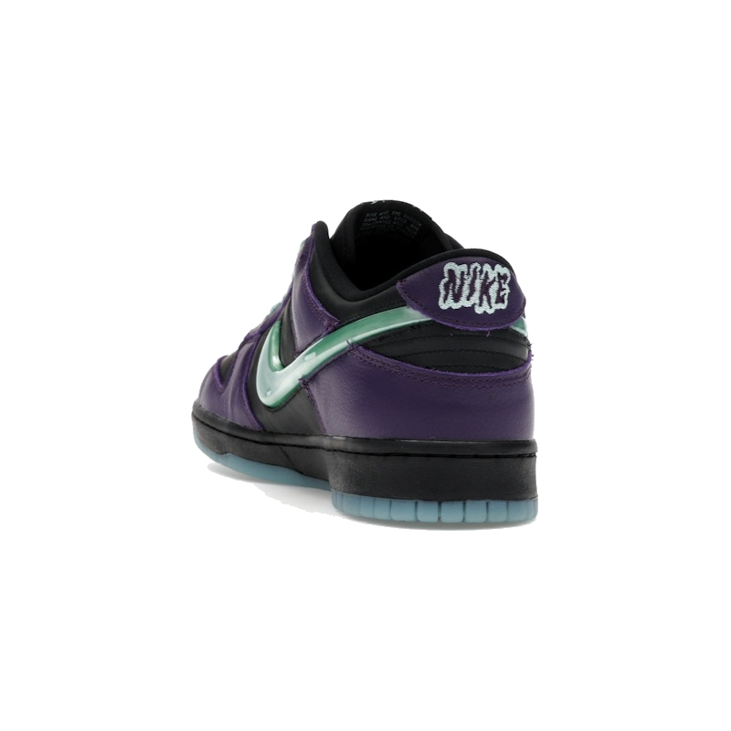 Nike Dunk Low LTD Wizard - Image 7