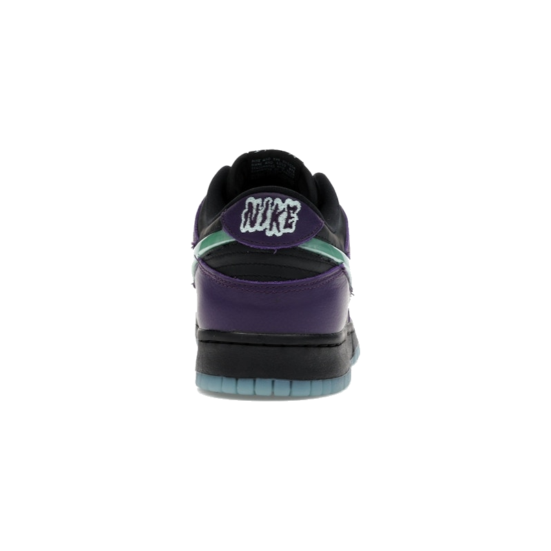 Nike Dunk Low LTD Wizard - Image 8