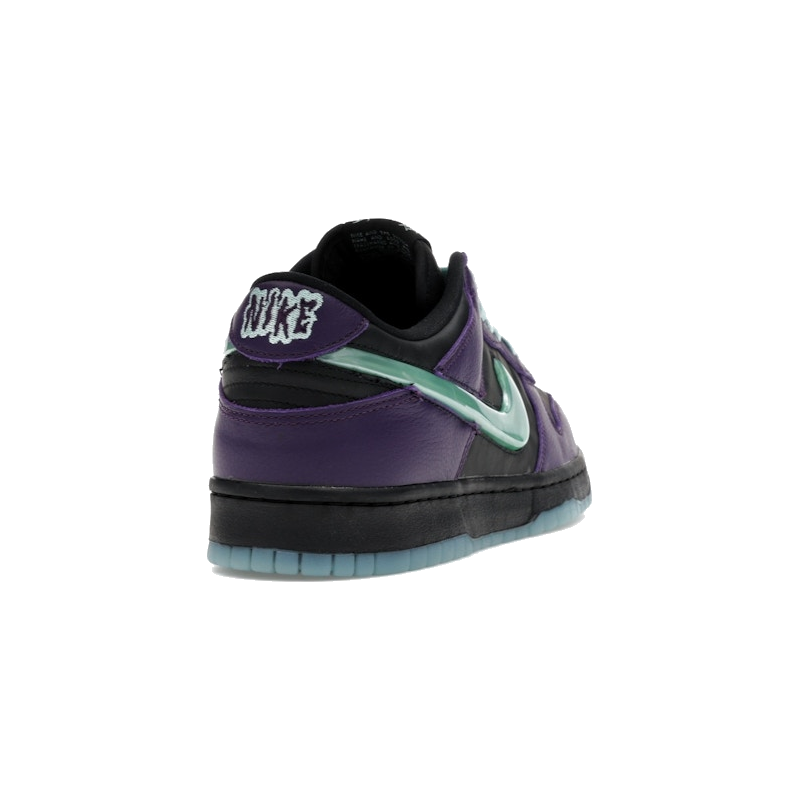 Nike Dunk Low LTD Wizard - Image 9