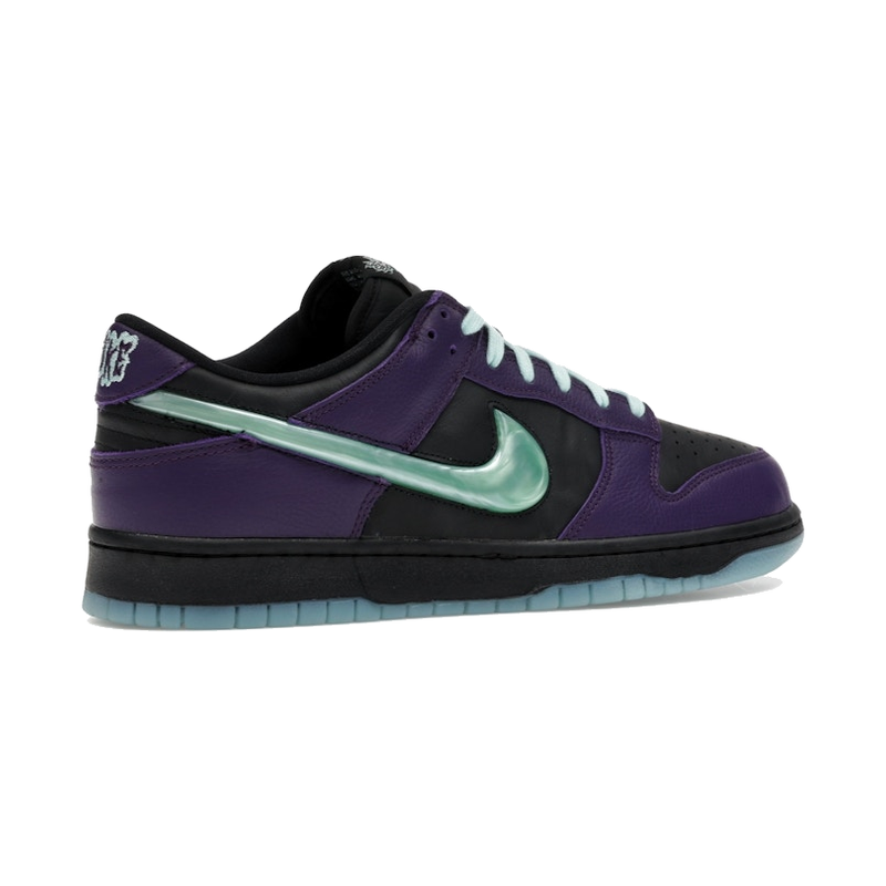 Nike Dunk Low LTD Wizard - Image 10