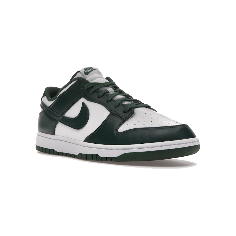 Nike Dunk Low Michigan State - Image 2