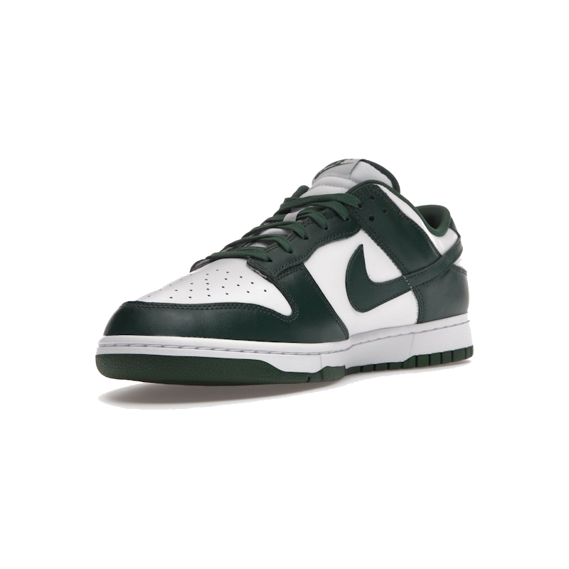 Nike Dunk Low Michigan State - Image 4