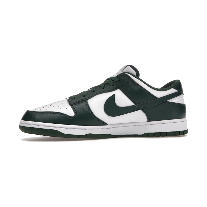 Nike Dunk Low Michigan State - Image 5