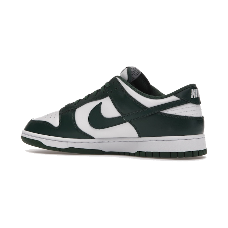 Nike Dunk Low Michigan State - Image 6