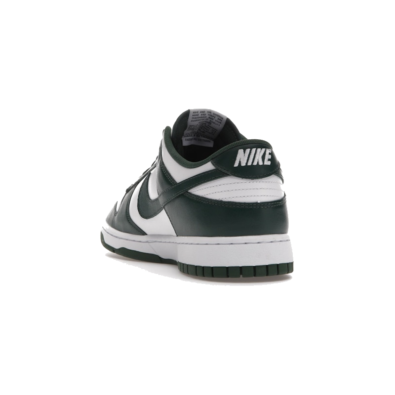 Nike Dunk Low Michigan State - Image 7