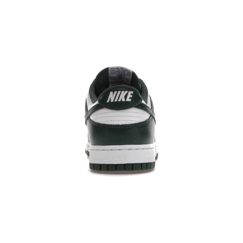 Nike Dunk Low Michigan State - Image 8