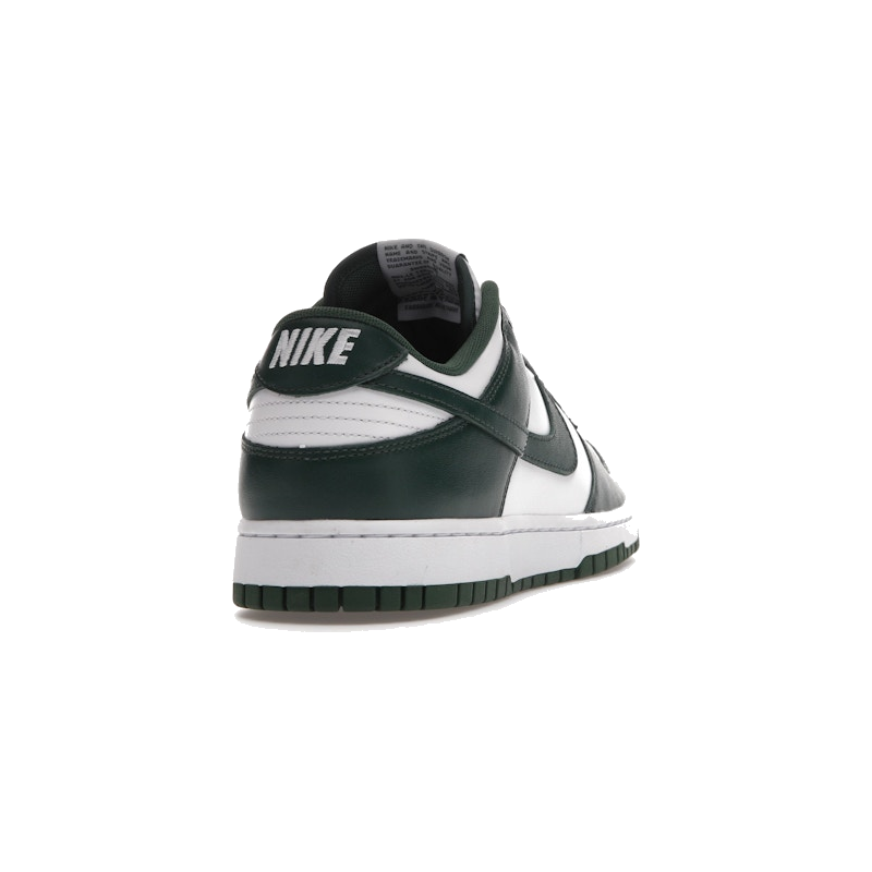 Nike Dunk Low Michigan State - Image 9
