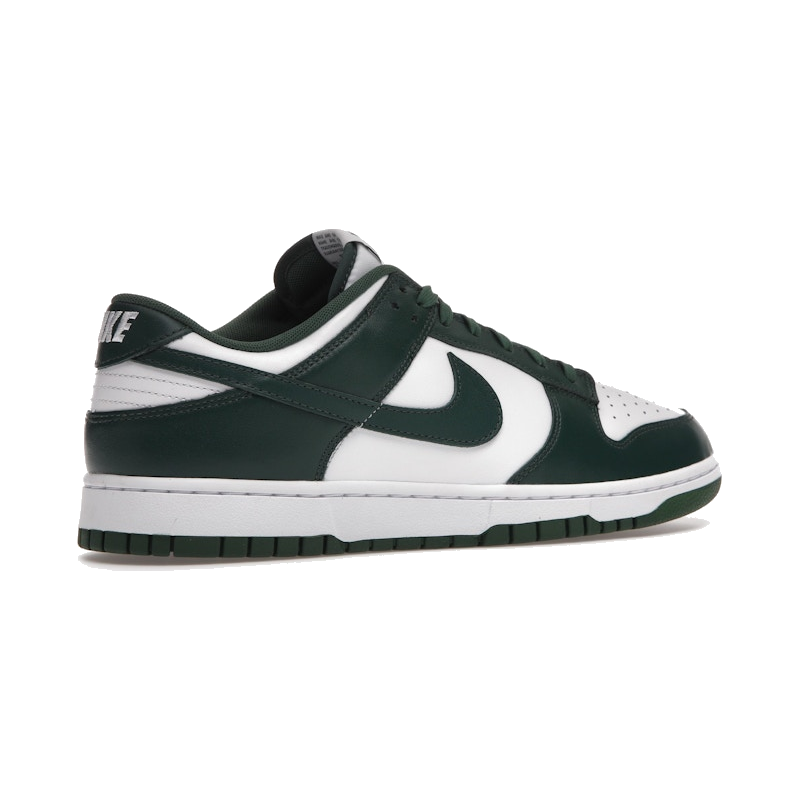 Nike Dunk Low Michigan State - Image 10