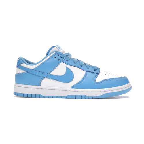 Nike Dunk Low UNC 2021