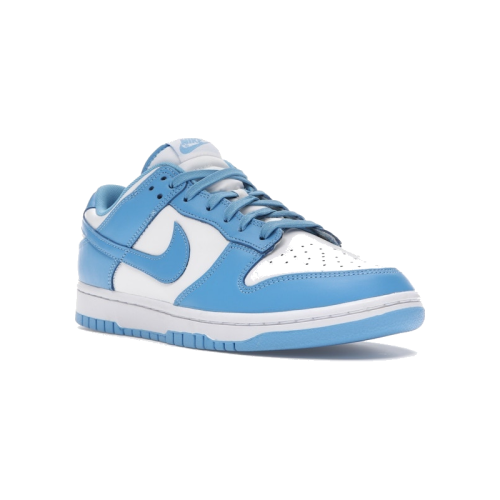 Alternative view of Nike Dunk Low UNC 2021